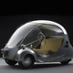Imagen para el artículo titulado 13 protototipos de coches antiguos que parecen sacados del futuro